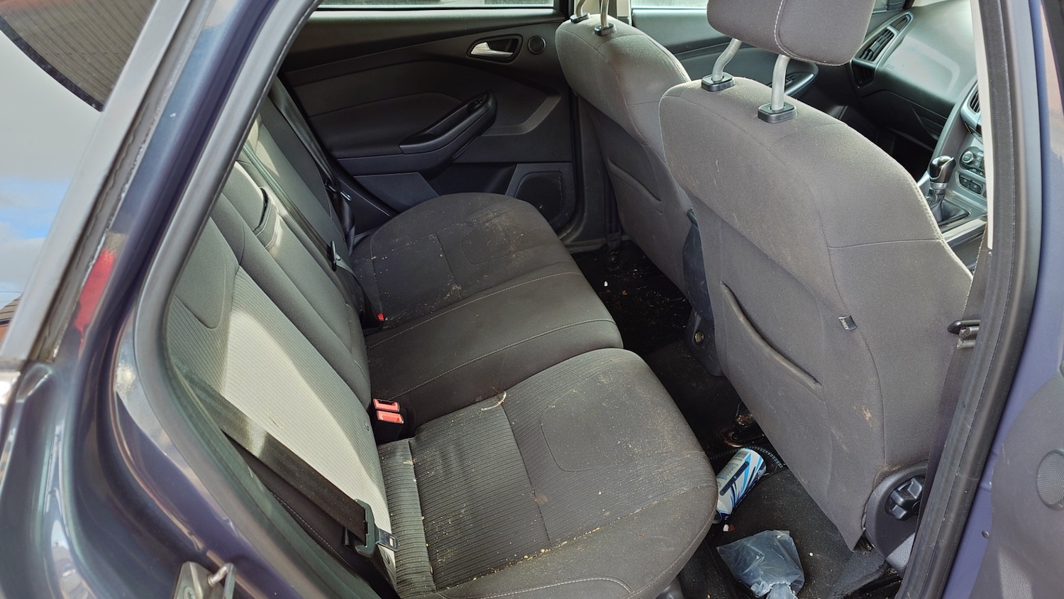 Used Ford Focus 2011 for sale - 77495100: Photo 12