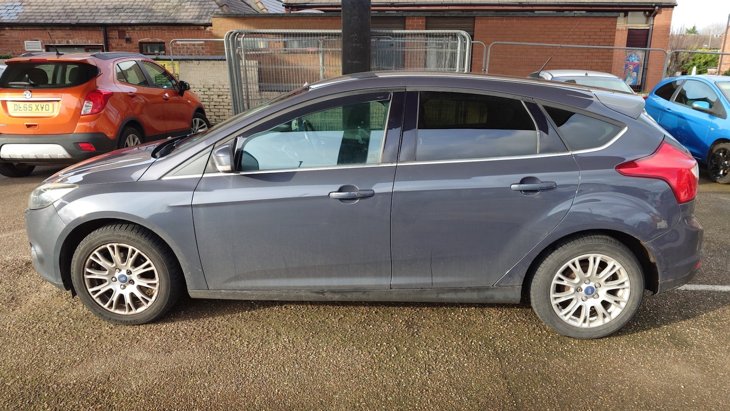 Used Ford Focus 2011 for sale - 77495100: Photo 6