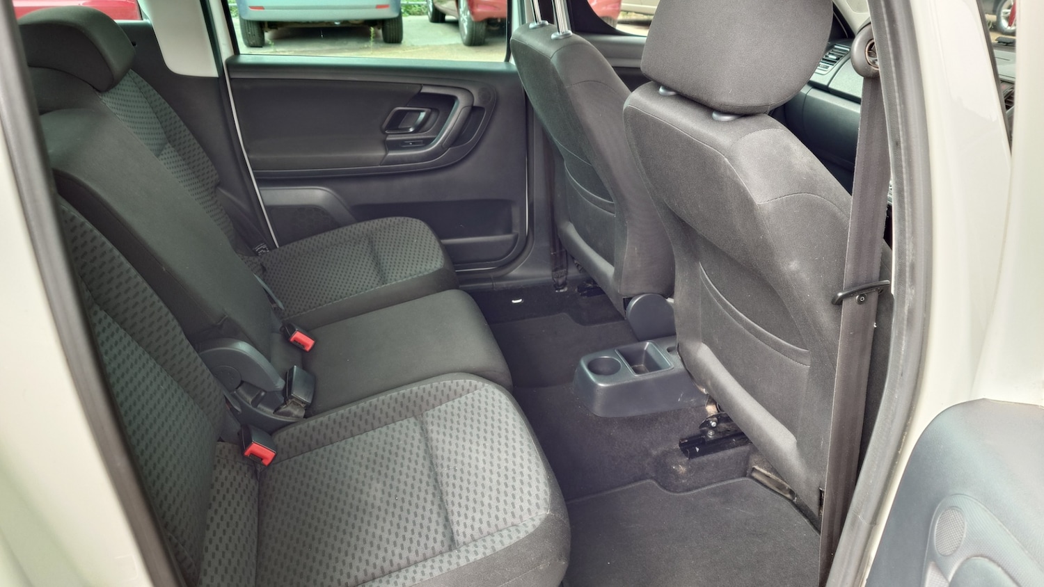 Used Skoda Roomster 2013 for sale - 76968542: Photo 10