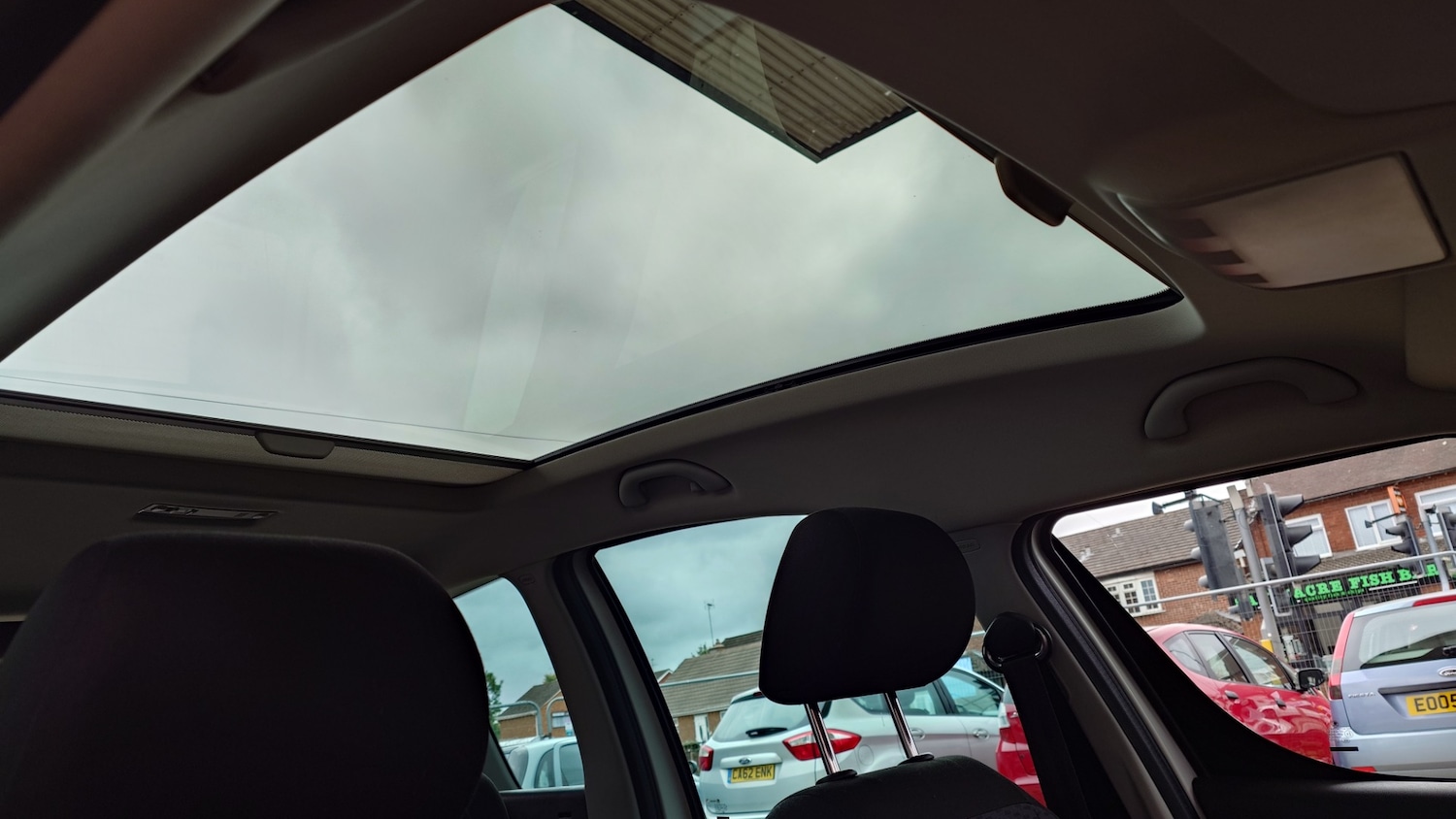 Used Skoda Roomster 2013 for sale - 76968542: Photo 12