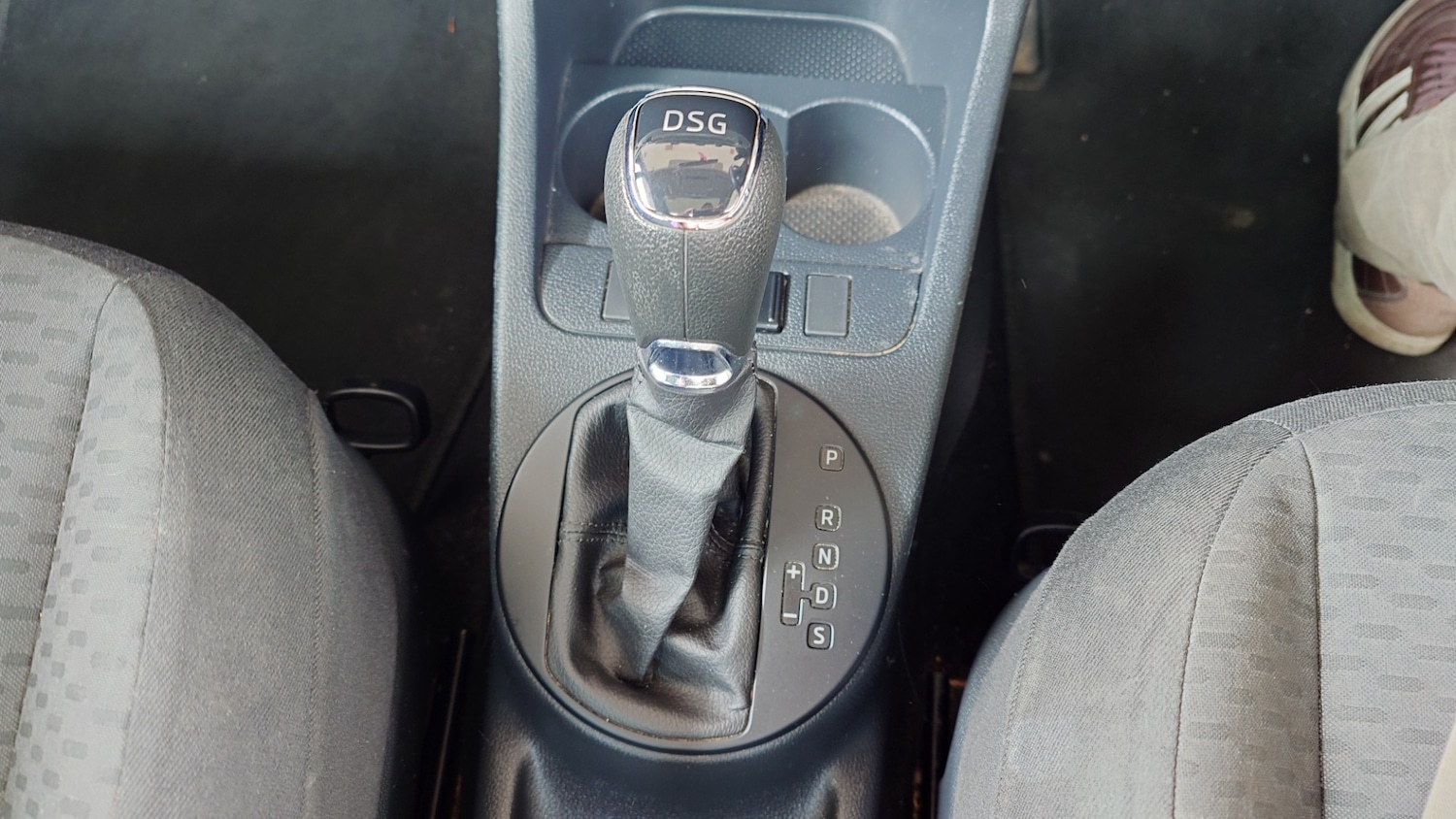 Used Skoda Roomster 2013 for sale - 76968542: Photo 13