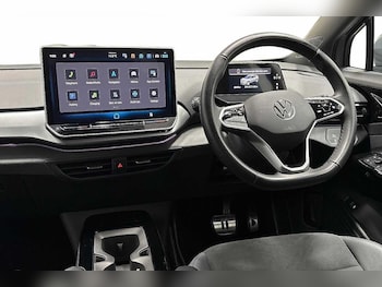 Used Volkswagen ID.4 2025 for sale - 77636286: Photo