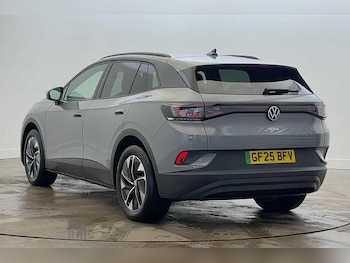 Used Volkswagen ID.4 2025 for sale - 77636286: Photo