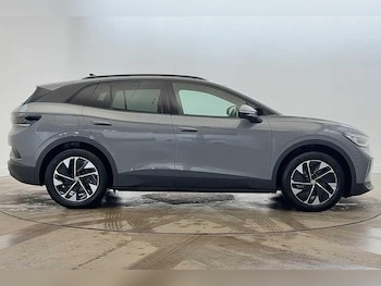 Used Volkswagen ID.4 2025 for sale - 77636286: Photo