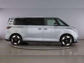 Used Volkswagen ID.Buzz 2025 for sale - 78963588: Photo