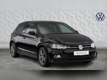 Used Volkswagen Polo 2019 for sale - 79081873: Photo