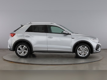 Used Volkswagen T-Roc 2025 for sale - 78558996: Photo