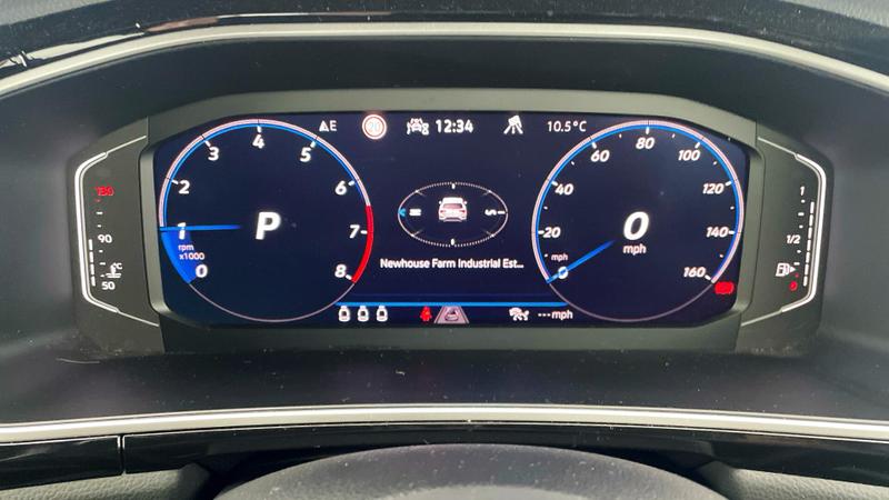 Used Volkswagen T-Roc 2024 for sale - 76244846: Photo 12