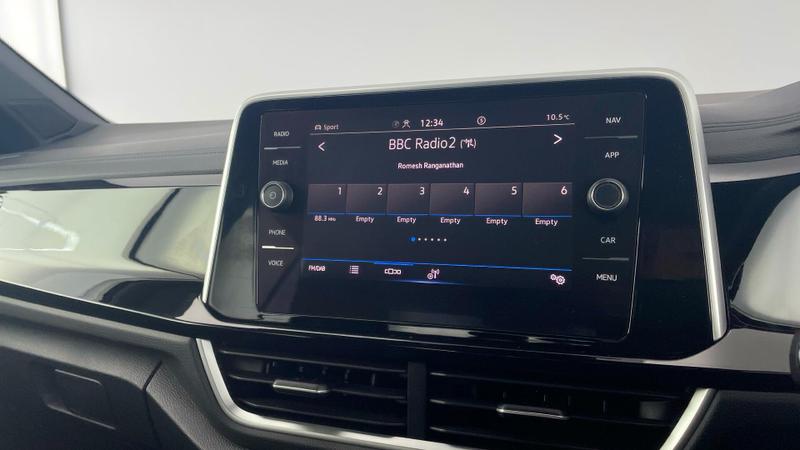 Used Volkswagen T-Roc 2024 for sale - 76244846: Photo 14