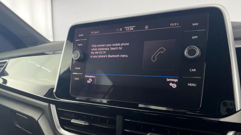 Used Volkswagen T-Roc 2024 for sale - 76244846: Photo 16