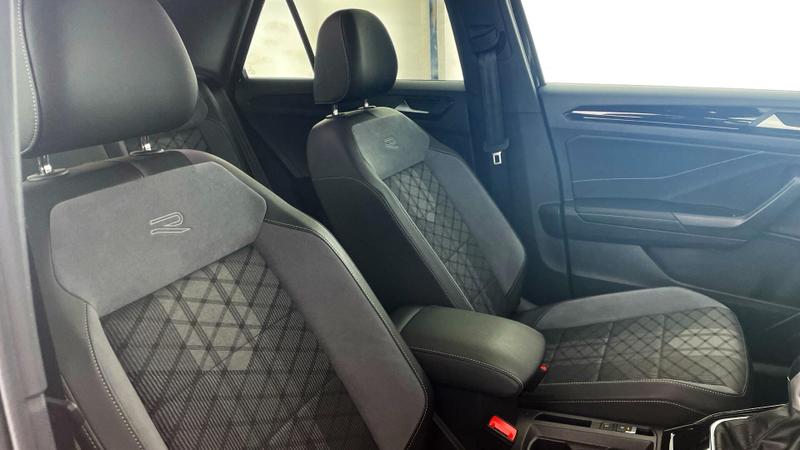 Used Volkswagen T-Roc 2024 for sale - 76244846: Photo 19