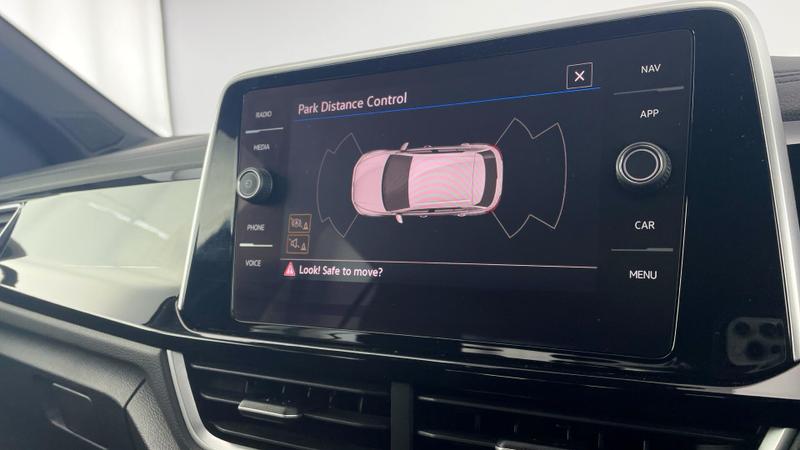 Used Volkswagen T-Roc 2024 for sale - 76244846: Photo 22