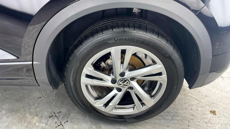 Used Volkswagen T-Roc 2024 for sale - 76244846: Photo 30