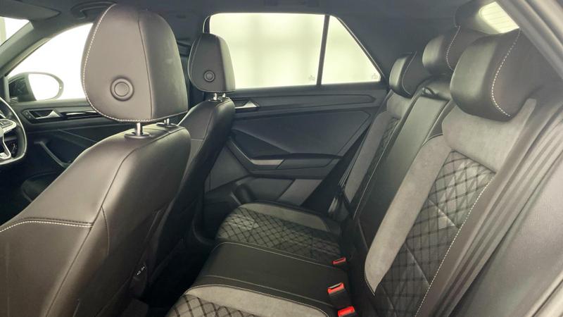 Used Volkswagen T-Roc 2024 for sale - 76244846: Photo 31