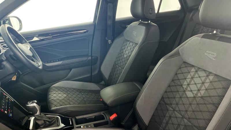 Used Volkswagen T-Roc 2024 for sale - 76244846: Photo 34