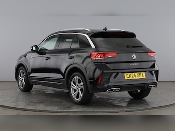 Used Volkswagen T-Roc 2024 for sale - 76244846: Photo