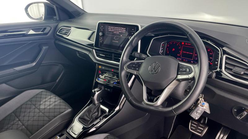 Used Volkswagen T-Roc 2024 for sale - 76244846: Photo 6