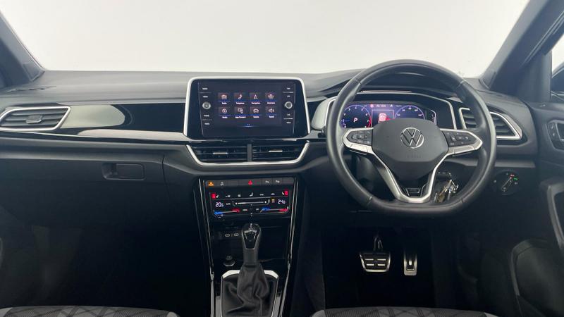 Used Volkswagen T-Roc 2024 for sale - 76244846: Photo 8