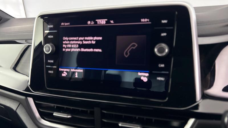 Used Volkswagen T-Roc 2025 for sale - 76244751: Photo 15