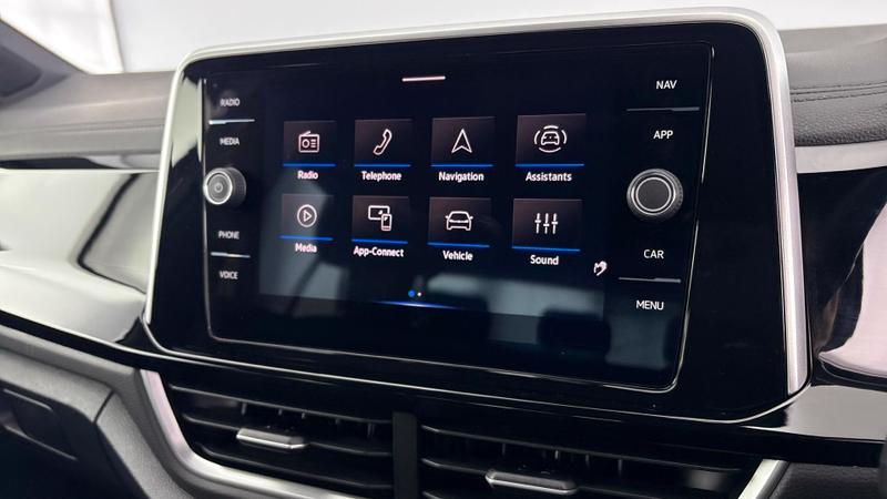 Used Volkswagen T-Roc 2025 for sale - 76244751: Photo 18