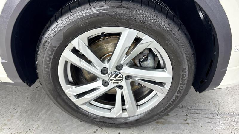 Used Volkswagen T-Roc 2025 for sale - 76244751: Photo 19