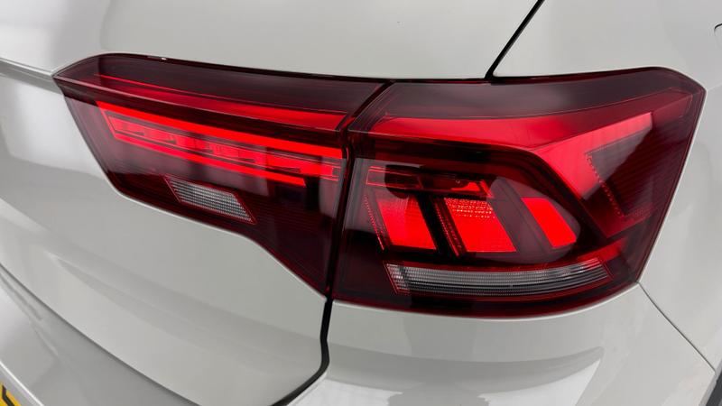 Used Volkswagen T-Roc 2025 for sale - 76244751: Photo 28