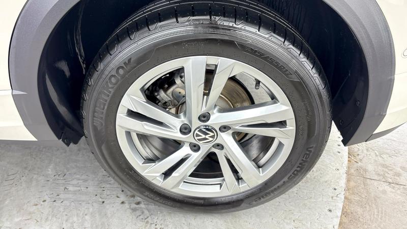 Used Volkswagen T-Roc 2025 for sale - 76244751: Photo 32