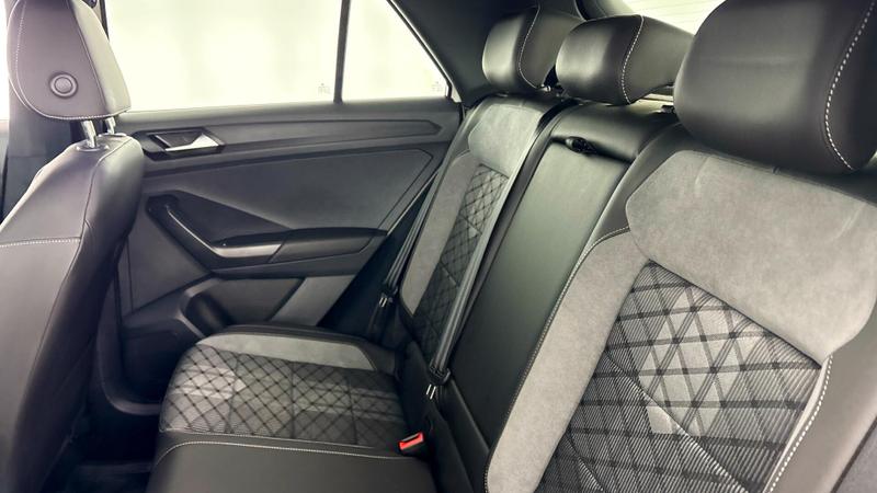 Used Volkswagen T-Roc 2025 for sale - 76244751: Photo 33