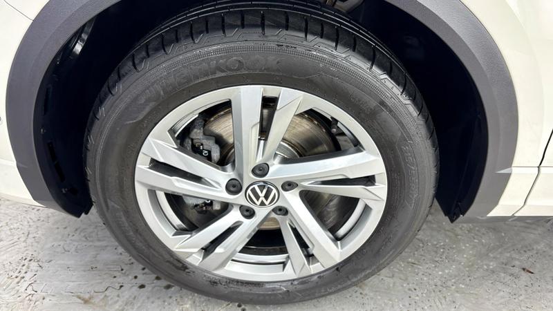 Used Volkswagen T-Roc 2025 for sale - 76244751: Photo 38