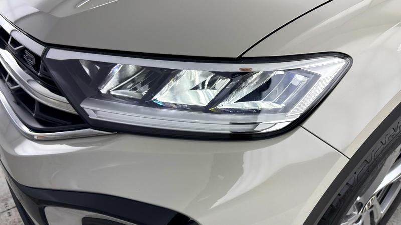 Used Volkswagen T-Roc 2025 for sale - 76244751: Photo 39