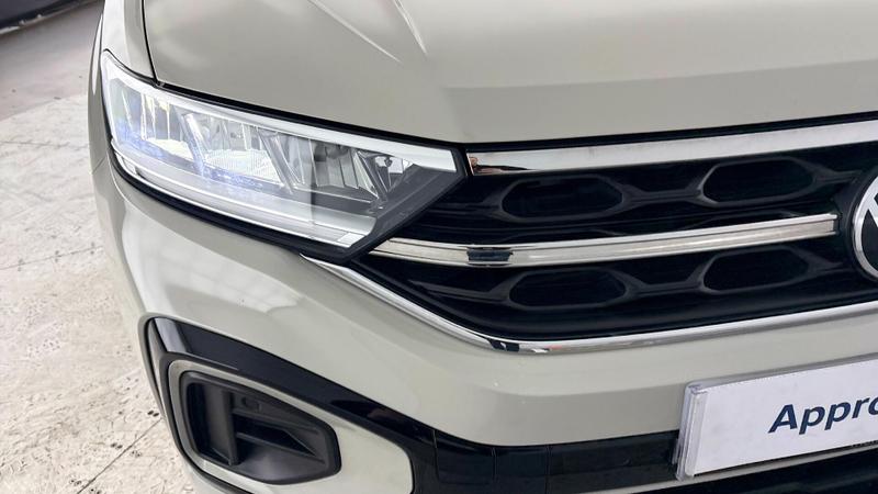 Used Volkswagen T-Roc 2025 for sale - 76244751: Photo 40
