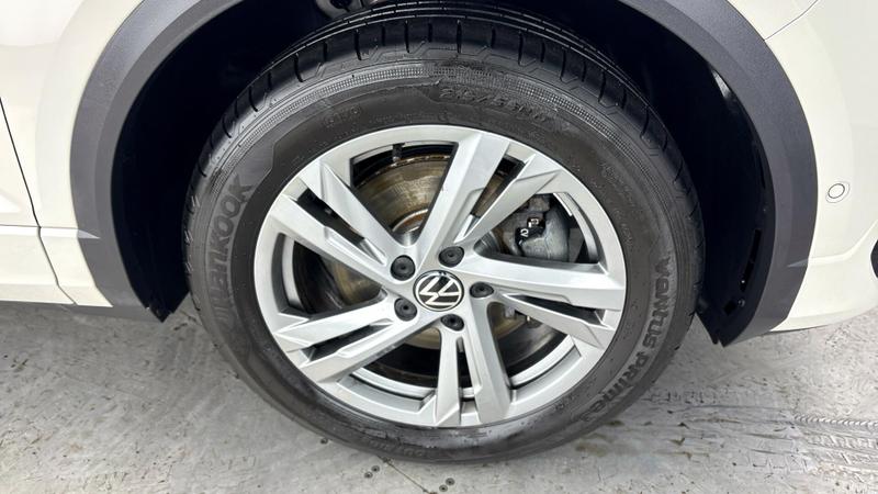 Used Volkswagen T-Roc 2025 for sale - 76244751: Photo 5