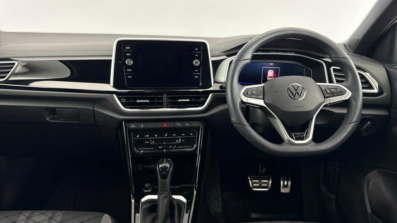 Used Volkswagen T-Roc 2025 for sale - 76244751: Photo 8