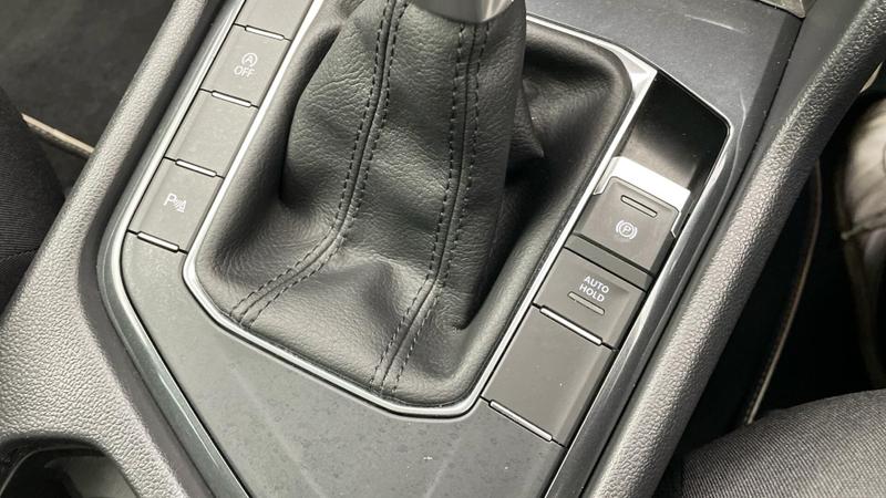 Used Volkswagen Tiguan 2021 for sale - 76244849: Photo 12