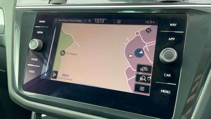 Used Volkswagen Tiguan 2021 for sale - 76244849: Photo 15