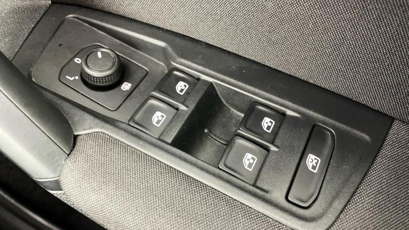 Used Volkswagen Tiguan 2021 for sale - 76244849: Photo 19