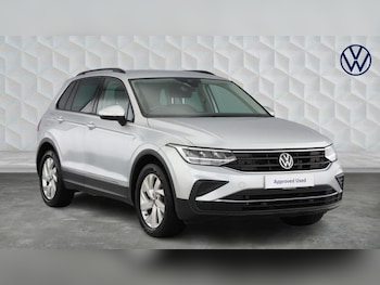 2021 - 1.5 TSI 150 Life 5dr DSG Automatic