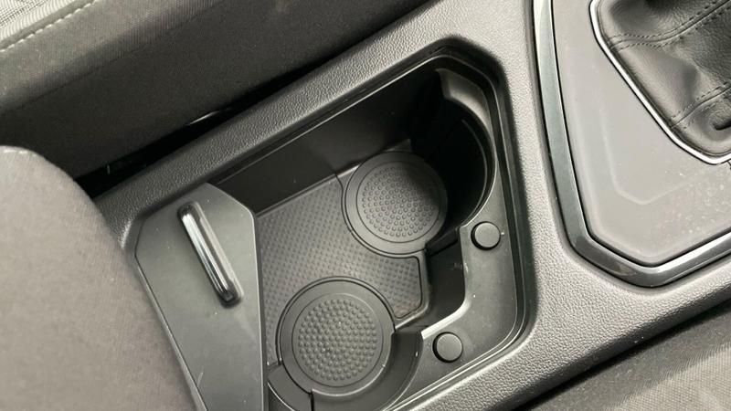 Used Volkswagen Tiguan 2021 for sale - 76244849: Photo 21