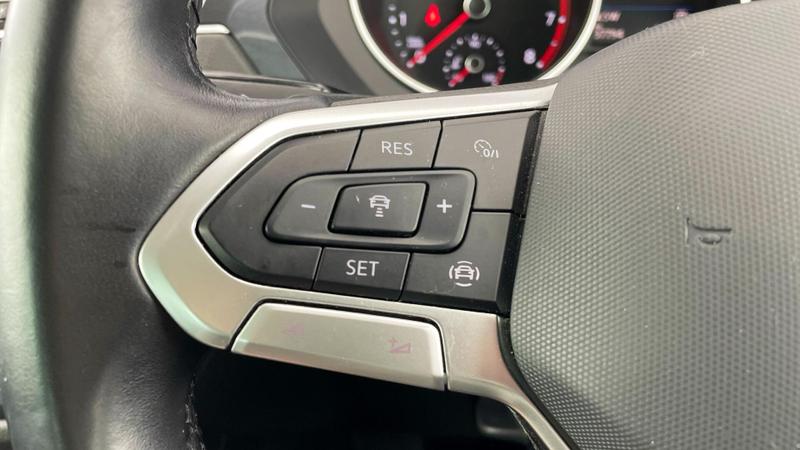 Used Volkswagen Tiguan 2021 for sale - 76244849: Photo 23