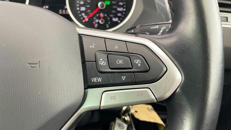 Used Volkswagen Tiguan 2021 for sale - 76244849: Photo 24