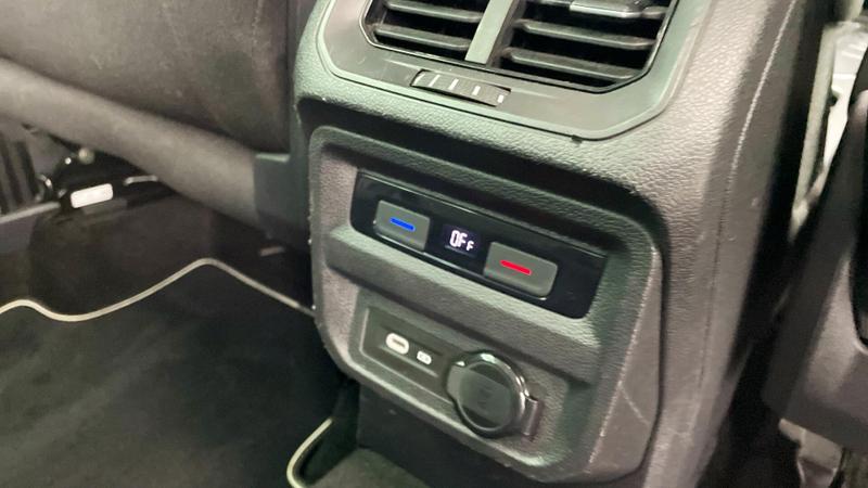 Used Volkswagen Tiguan 2021 for sale - 76244849: Photo 26