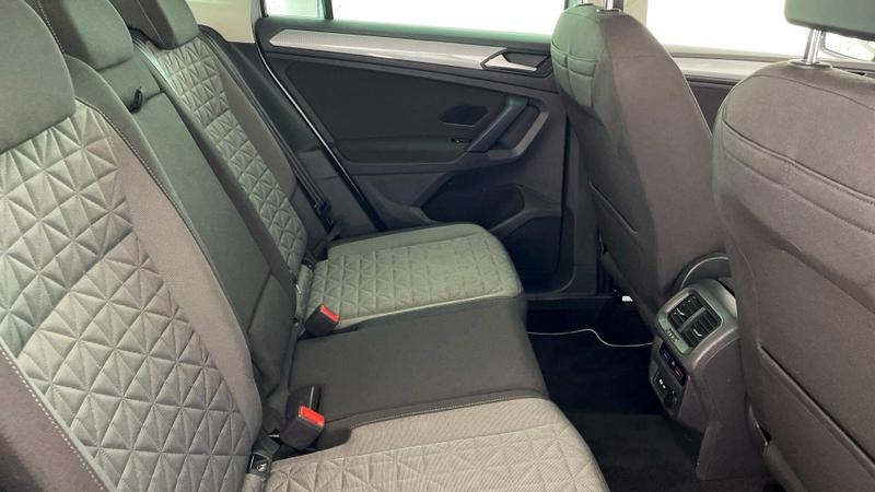 Used Volkswagen Tiguan 2021 for sale - 76244849: Photo 27