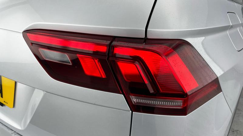 Used Volkswagen Tiguan 2021 for sale - 76244849: Photo 28