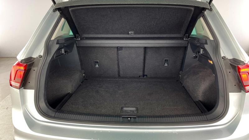 Used Volkswagen Tiguan 2021 for sale - 76244849: Photo 29