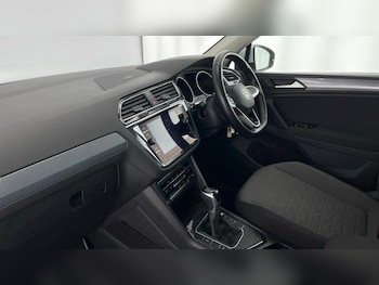 Used Volkswagen Tiguan 2021 for sale - 76244849: Photo
