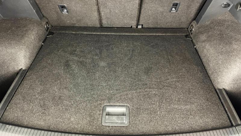 Used Volkswagen Tiguan 2021 for sale - 76244849: Photo 30