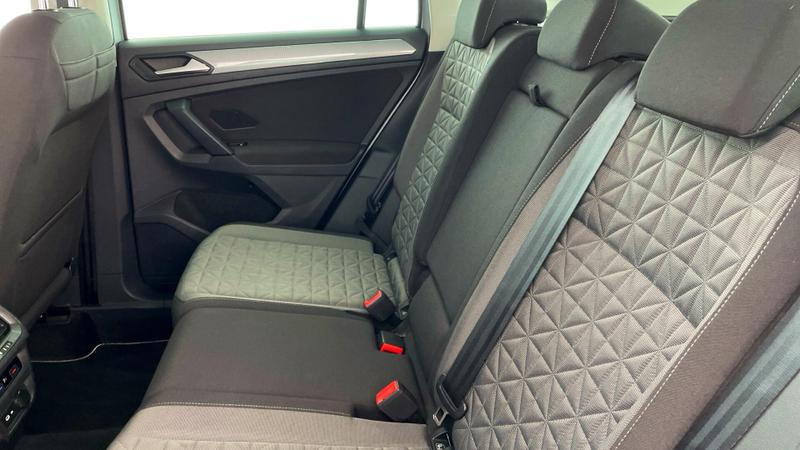 Used Volkswagen Tiguan 2021 for sale - 76244849: Photo 34