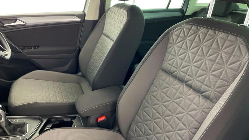Used Volkswagen Tiguan 2021 for sale - 76244849: Photo 35