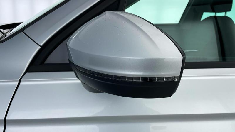 Used Volkswagen Tiguan 2021 for sale - 76244849: Photo 36