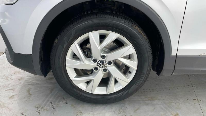 Used Volkswagen Tiguan 2021 for sale - 76244849: Photo 37